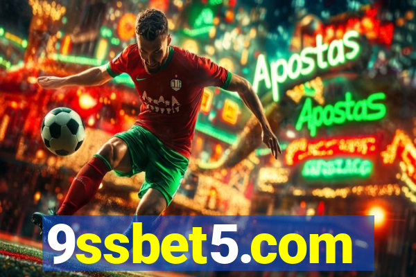 9ssbet5.com