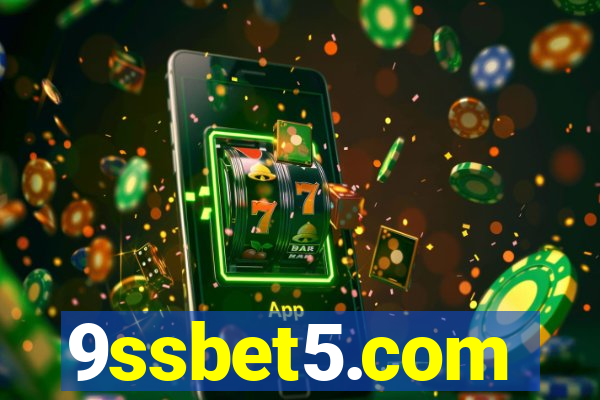 9ssbet5.com