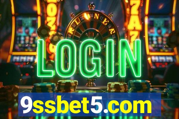 9ssbet5.com