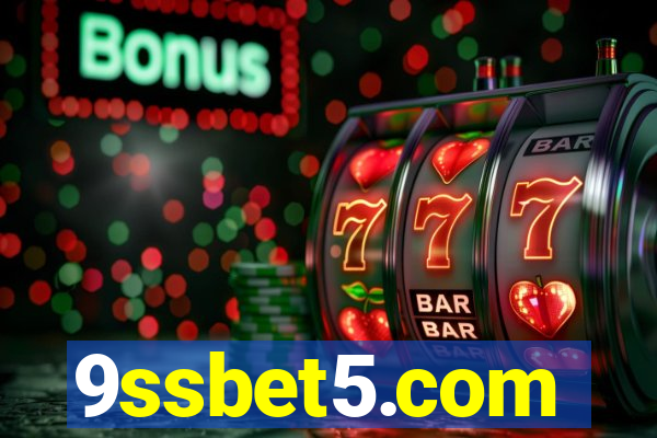 9ssbet5.com