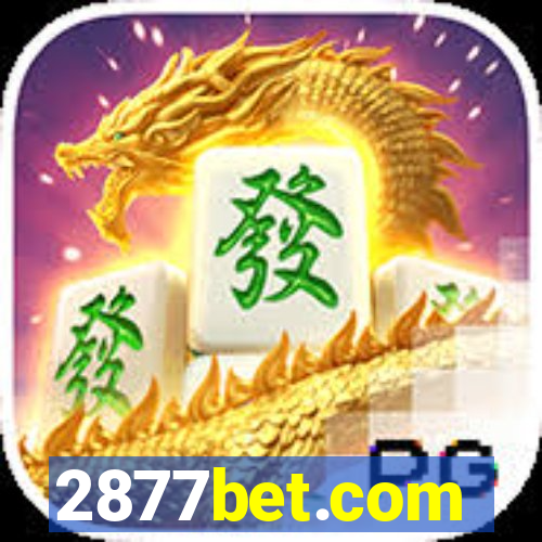 2877bet.com