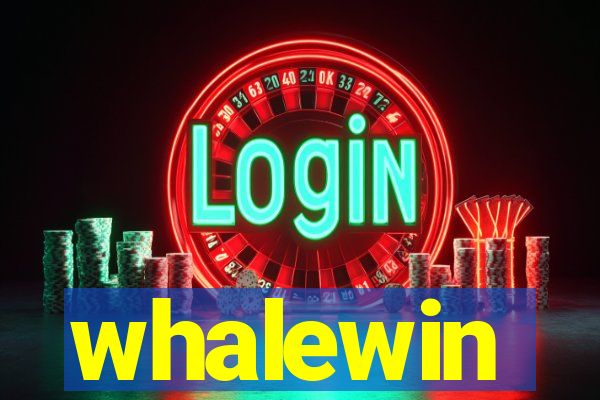 whalewin