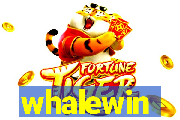 whalewin