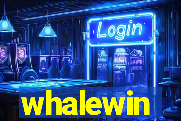 whalewin