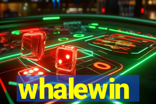 whalewin