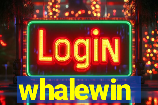 whalewin