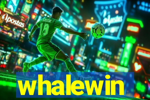 whalewin