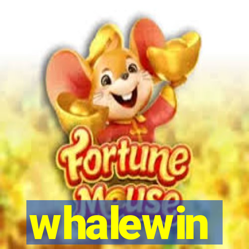 whalewin