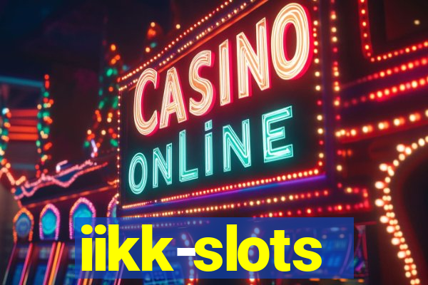 iikk-slots