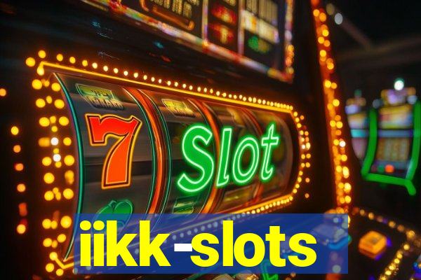 iikk-slots