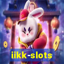 iikk-slots