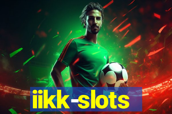 iikk-slots