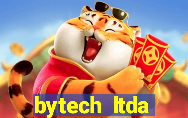 bytech ltda plataforma jogos