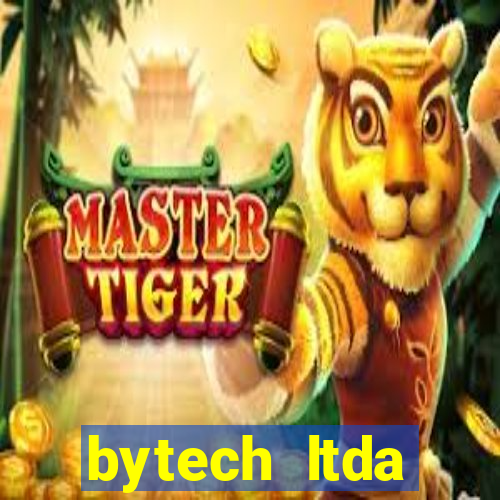 bytech ltda plataforma jogos