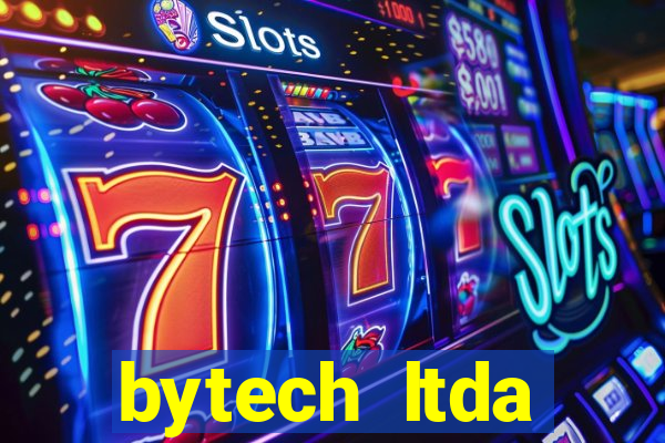 bytech ltda plataforma jogos