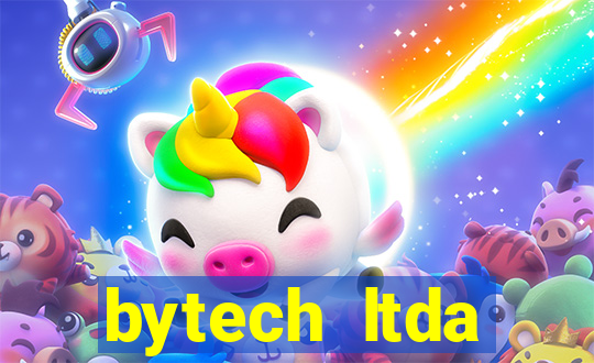 bytech ltda plataforma jogos