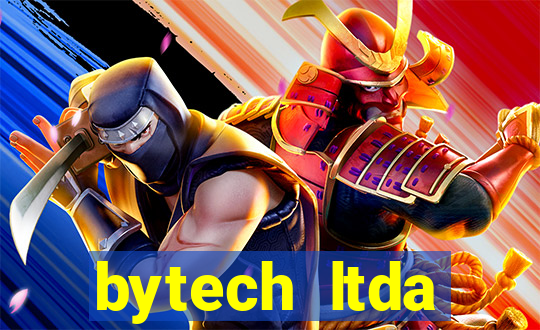 bytech ltda plataforma jogos