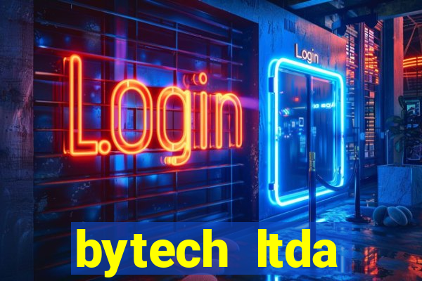 bytech ltda plataforma jogos