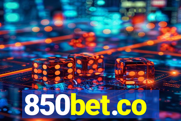 850bet.co