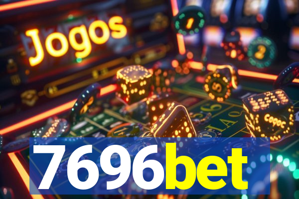 7696bet