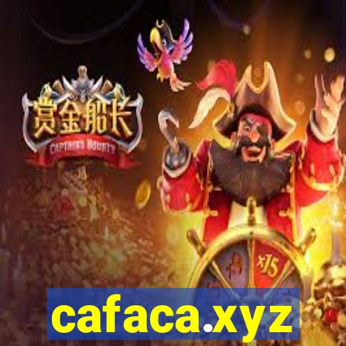 cafaca.xyz