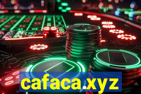 cafaca.xyz