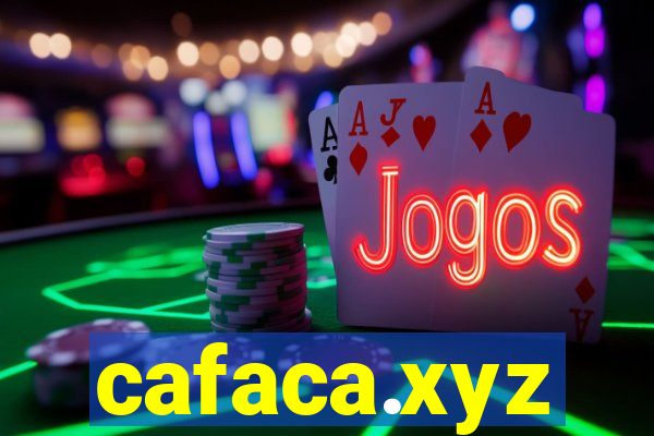 cafaca.xyz