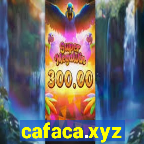 cafaca.xyz