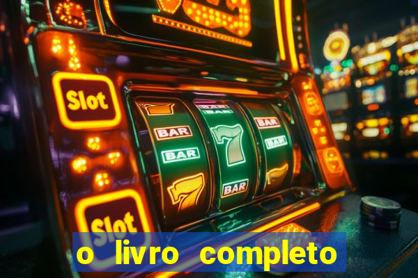 o livro completo do baralho petit lenormand pdf