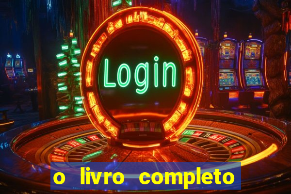 o livro completo do baralho petit lenormand pdf