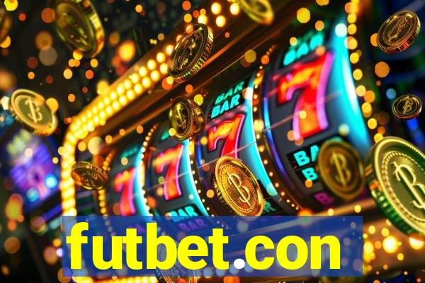 futbet.con