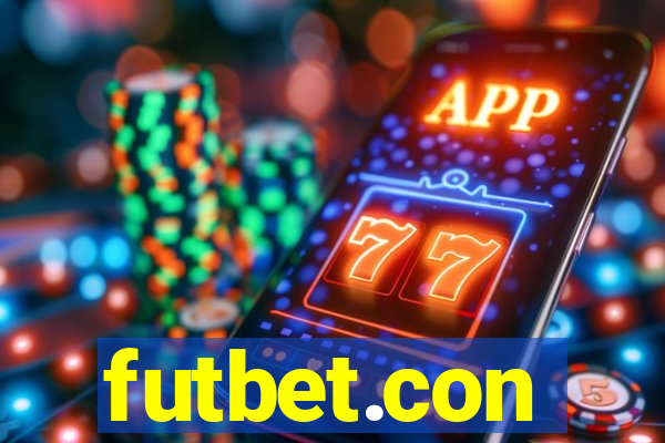 futbet.con