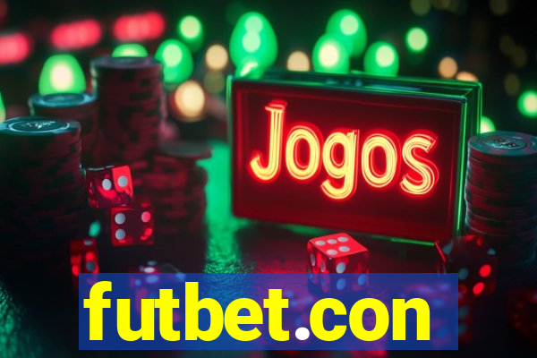 futbet.con