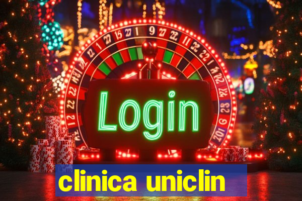 clinica uniclin