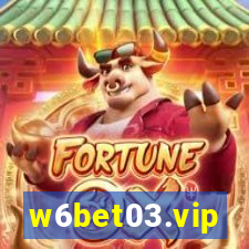 w6bet03.vip