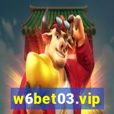 w6bet03.vip