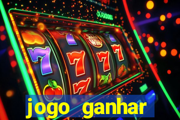 jogo ganhar dinheiro via pix