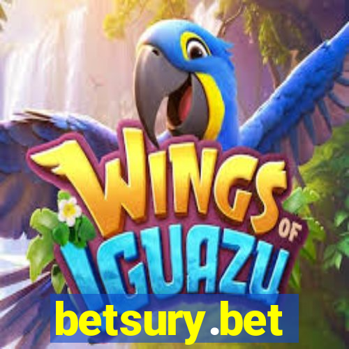 betsury.bet