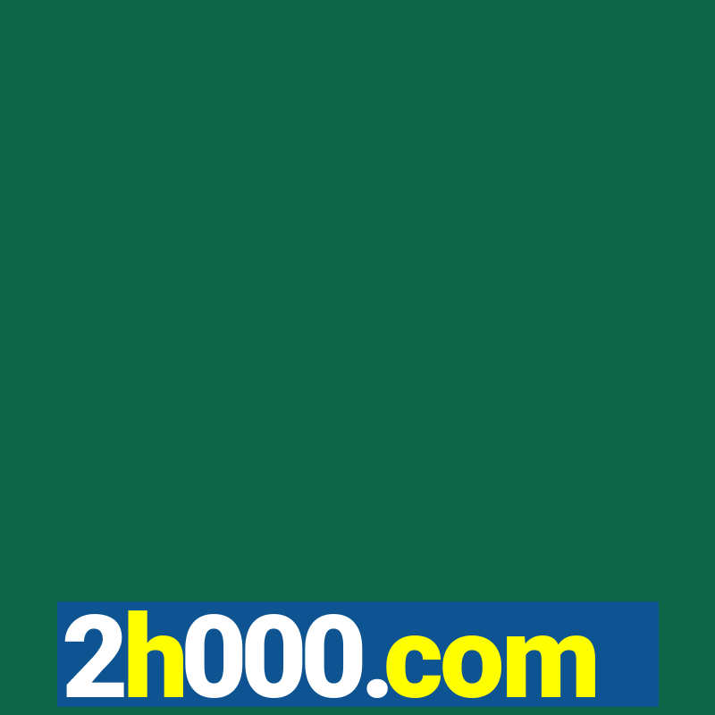 2h000.com