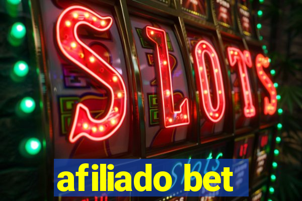 afiliado bet