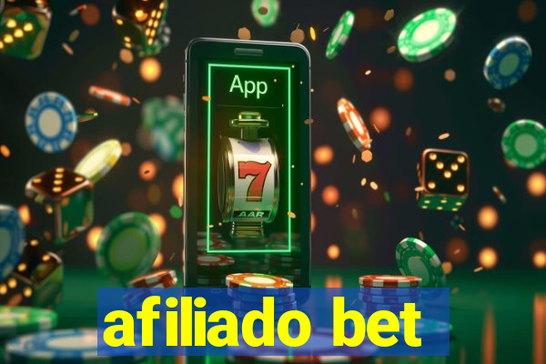 afiliado bet