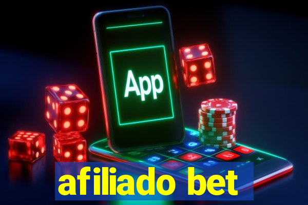 afiliado bet