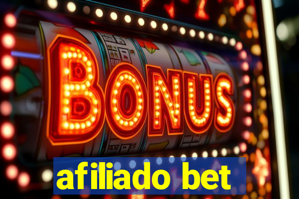 afiliado bet