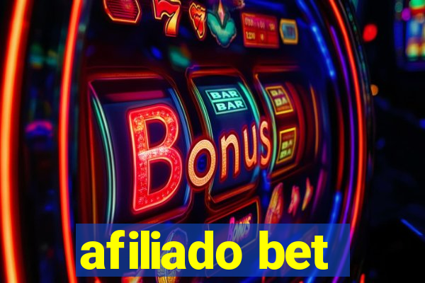 afiliado bet