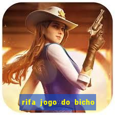 rifa jogo do bicho para imprimir word