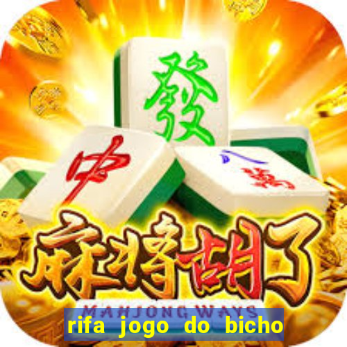 rifa jogo do bicho para imprimir word