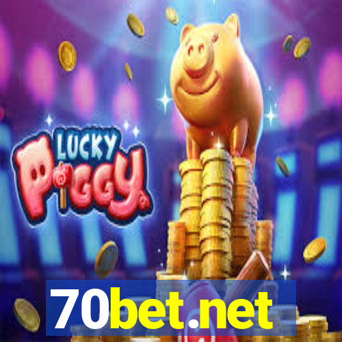 70bet.net