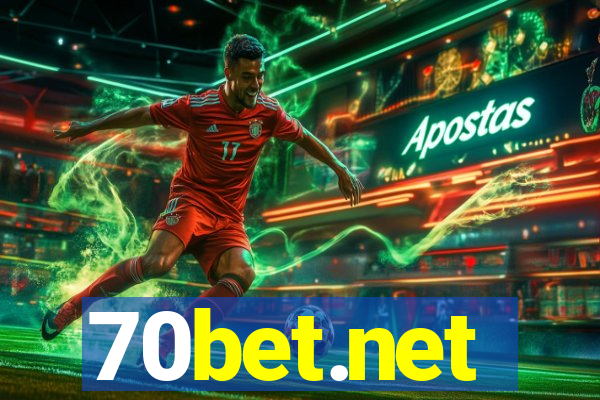 70bet.net