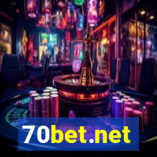 70bet.net