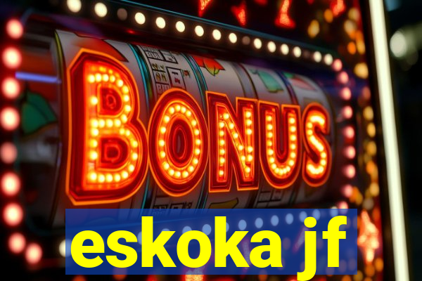 eskoka jf